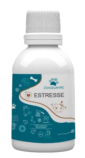 Zooquantic - Estresse 50ml