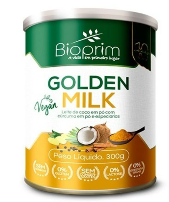 Golden Milk - 300g