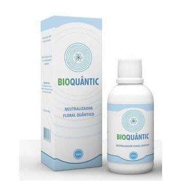 Bioquântic - 50ml Linha Bioquântic