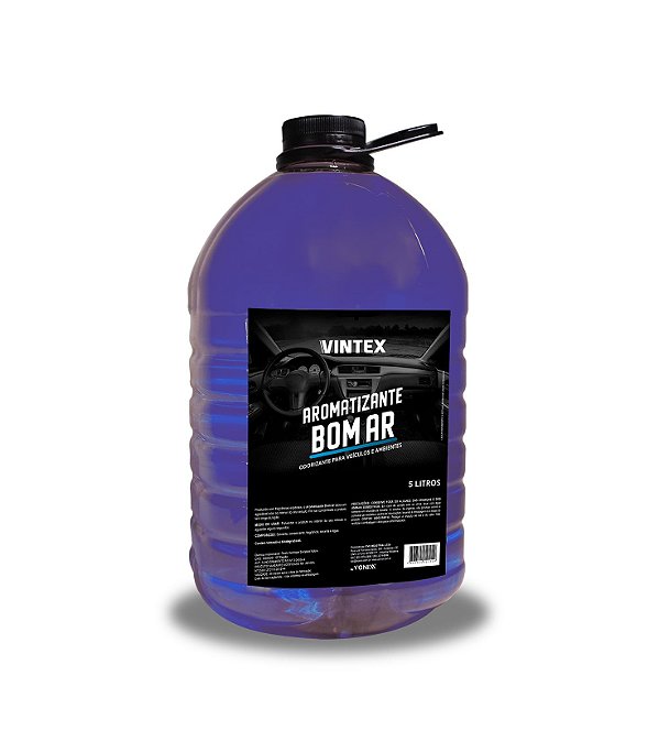 AROMA BOM AR 5L - VONIXX