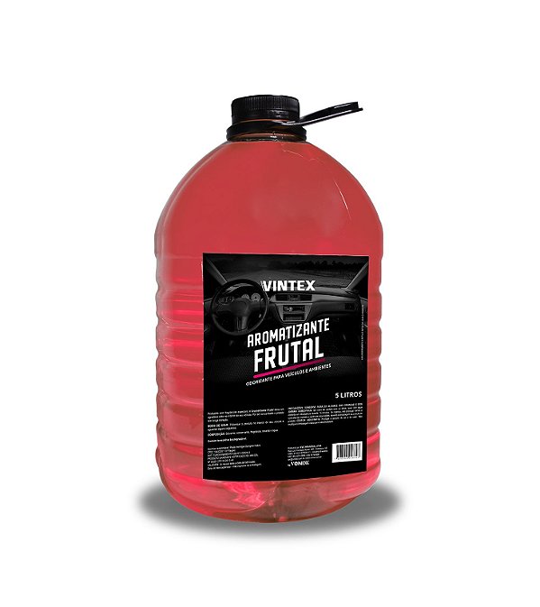 AROMA FRUTAL 5L - VONIXX