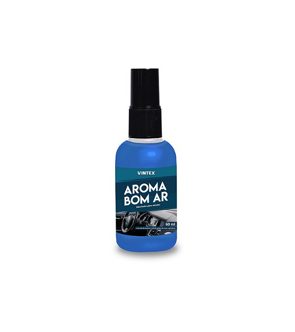 AROMINHA SPRAY BOM AR 60ML - VONIXX