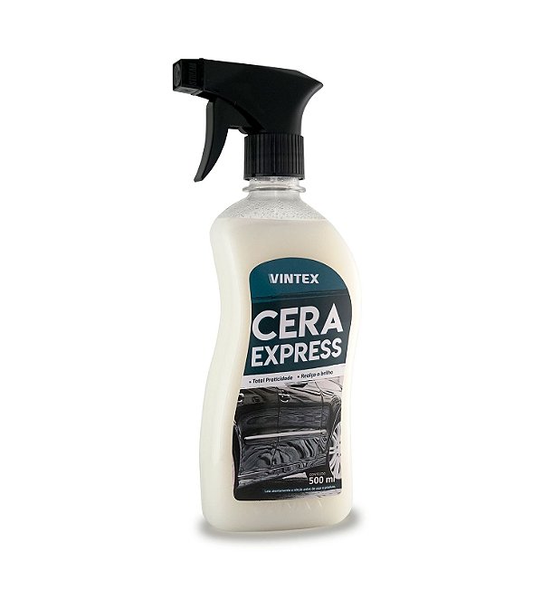 CERA EXPRESS 500ML - VONIXX