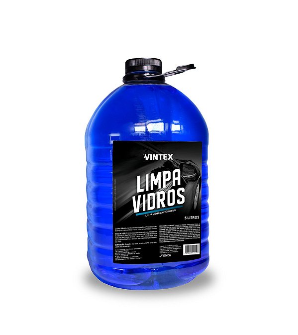 LIMPA VIDROS 5LT - VONIXX