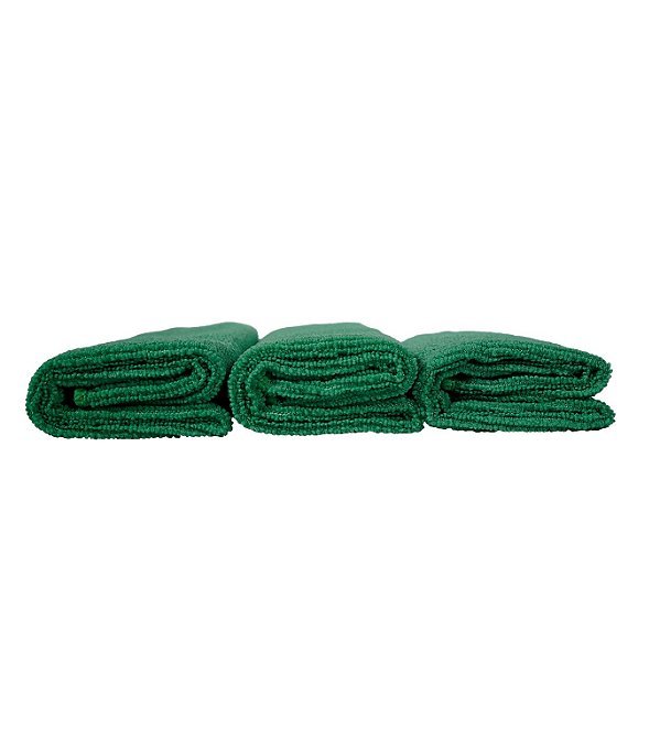 PANO MICROFIBRA VINTEX 40X35 220G 3 UND - VONIXX