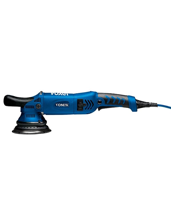 POLITRIZ ROTO ORBITAL VOXER 5" 15MM 220V - VONIXX