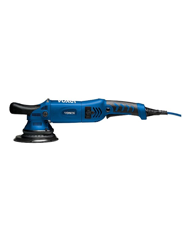 POLITRIZ ROTO ORBITAL VOXER 6" 21MM 220V - VONIXX