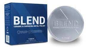 BLEND METAL POLISH 150G - VONIXX