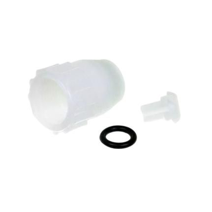 BICO CONJUNTO PONTA COM HELICOIDE 1 PÇ PULVERIZADOR - GUARANY