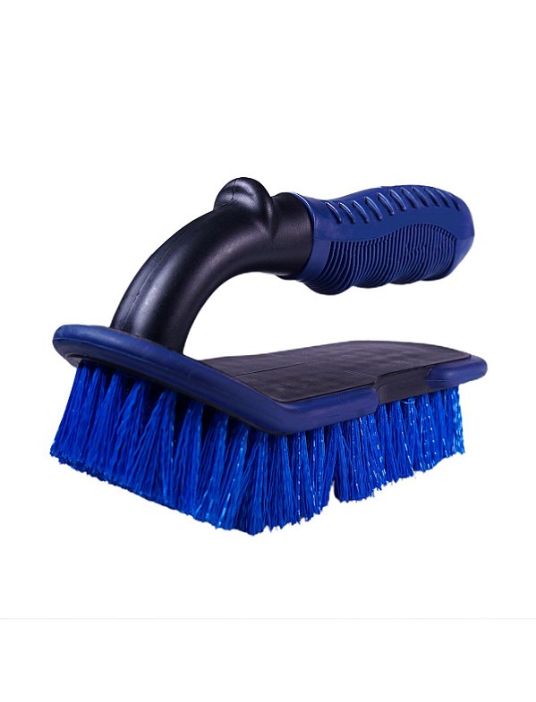ESCOVA LIMPEZA TAPETES E CARPETES - VONIXX