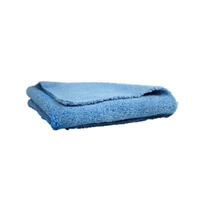 PANO FLANELA AZUL PREMIUM 40X40CM CORTE A LASER 375GSM AUTOA