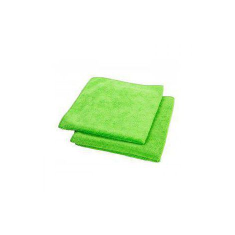 PANO MICROFIBRA VERDE MARTIMPANOS 50X70CM 180GSM