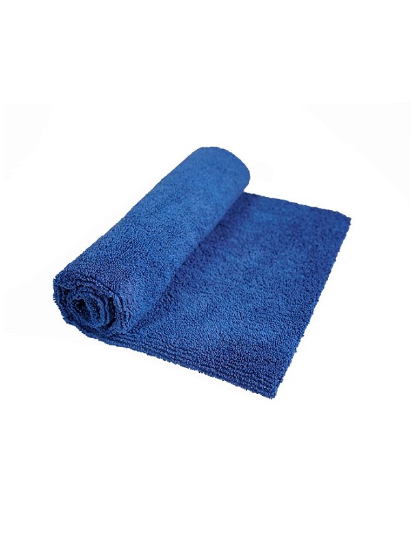 TOALHA DE MICROFIBRA SEM COSTURA 40X60CM 350GSM - VONIXX