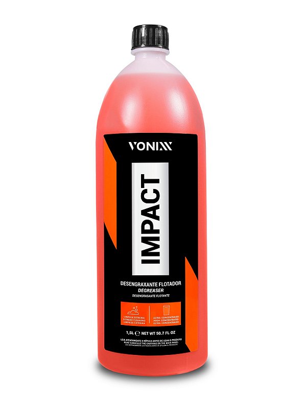 IMPACT 1,5LT - VONIXX