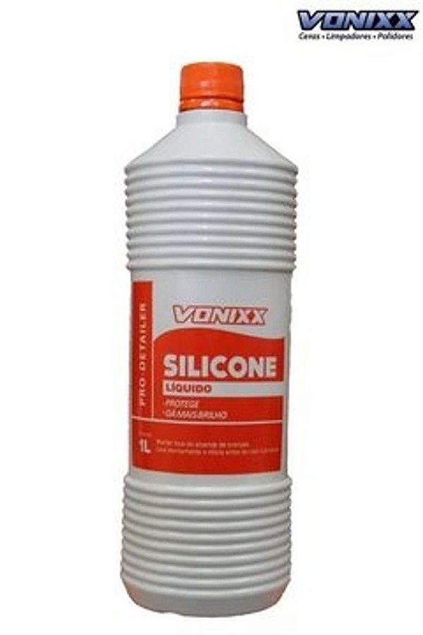 SILICONE LIQUIDO 1L VONIXX