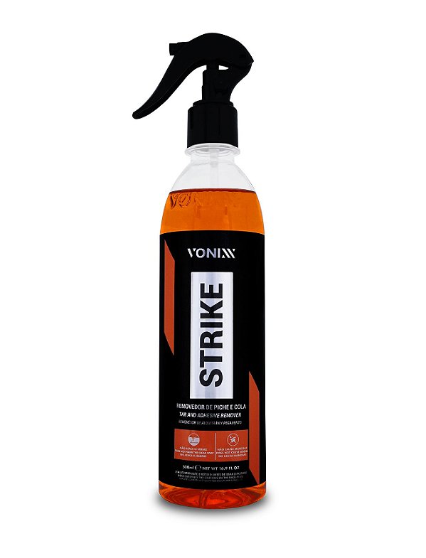 STRIKE 500ML REFIL - VONIXX