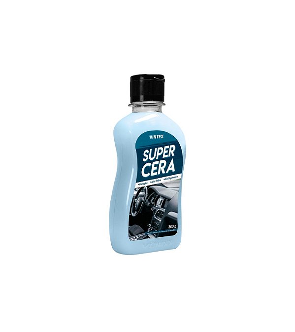 SUPER CERA 200G - VONIXX