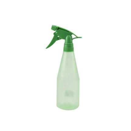 PULVERIZADOR BORRIFADOR GUARANY ULTRAJET - VERDE 500ML
