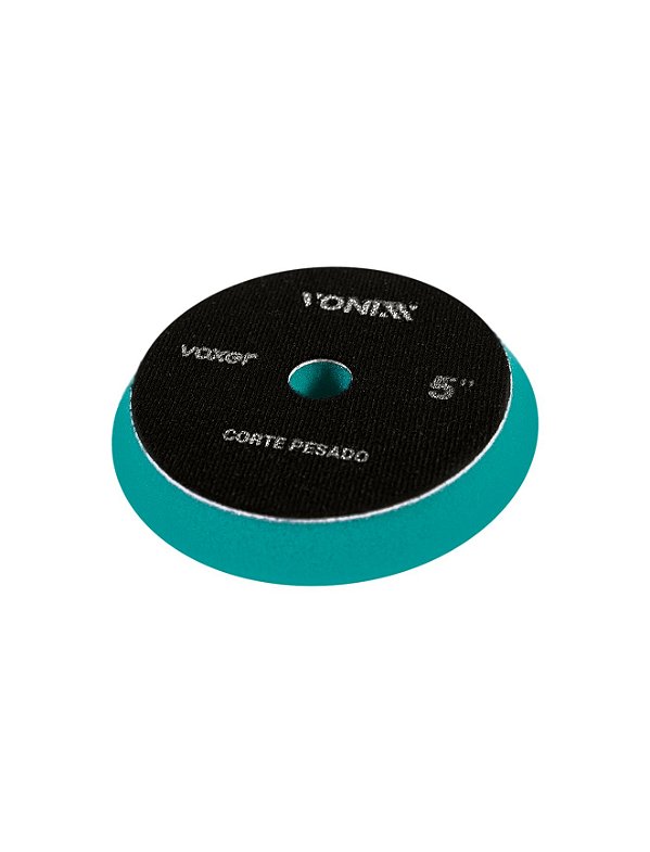BOINA VOXER CORTE PESADO VERDE 5" - VONIXX