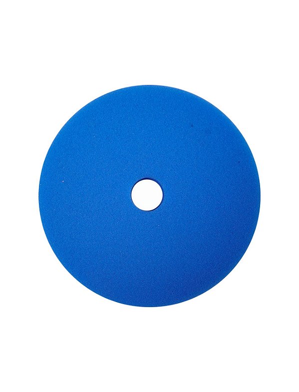 BOINA VOXER LUSTRO AZUL CLARO 6" - VONIXX