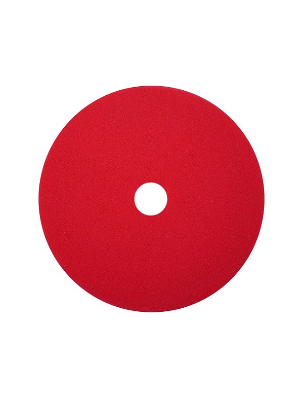 BOINA VOXER SUPER LUSTRO VERMELHO 6" - VONIXX