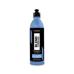 BLEND CLEANER WAX 500ML - VONIXX