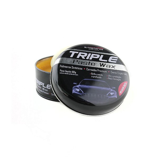CERA TRIPLE WAX PASTE 100G