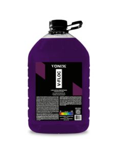 V-FLOC 5L - VONIXX