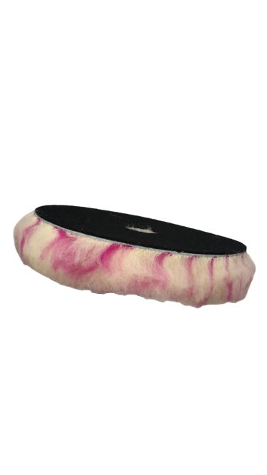 BOINA 6'' CORTE PESADO S/ INTERFACE (ROTO ORBITAL)