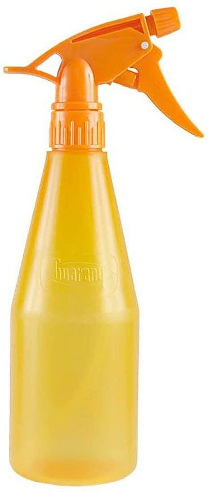 PULVERIZADOR BORRIFADOR GUARANY ULTRAJET - LARANJA 500ML