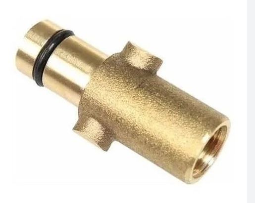 ADAPTADOR PARA SNOW FOAM COMPATIVEL COM WAP MODELO DIAMANTE - KERS