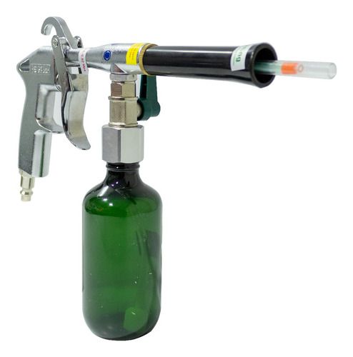 ADAPTADOR TORNADORA DE CERA LIQUIDA - ROTTA
