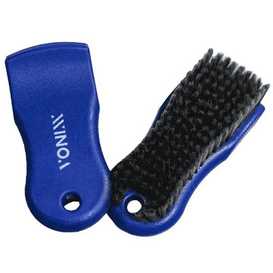 ESCOVA PARA LIMPEZA COM CERDAS MEDIAS - VONIXX