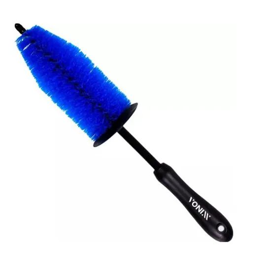ESCOVA LIMPEZA FURO DE RODAS MEDIA - VONIXX