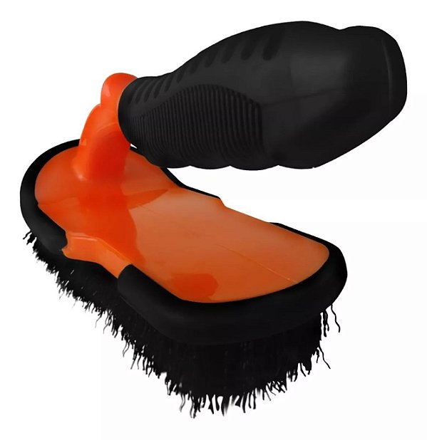 KERS CARPET CLEAN ESCOVA PARA LIMPEZA DE CARPETES