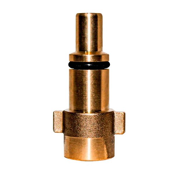 ADAPT DE CANHAO DE ESP PARA LAVDRA WAP/NILFISK/KEW/ALTO - KERS