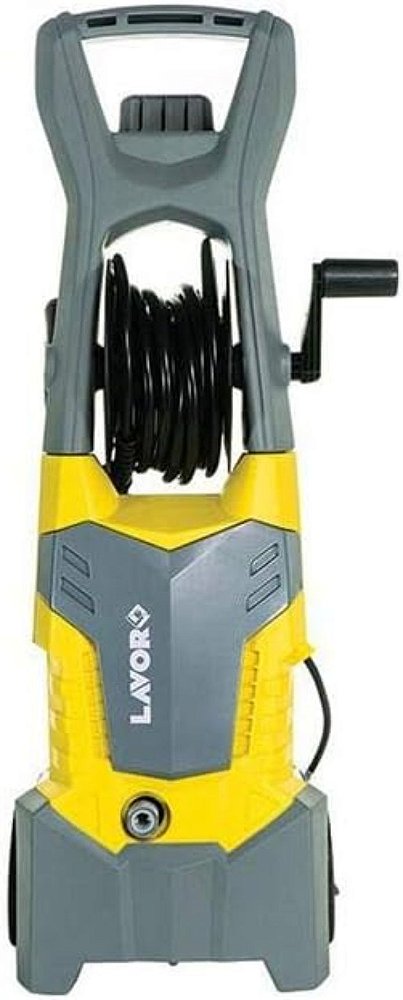 LAV.A.PRESSAO FAST EXTRA 135 220V/60HZ