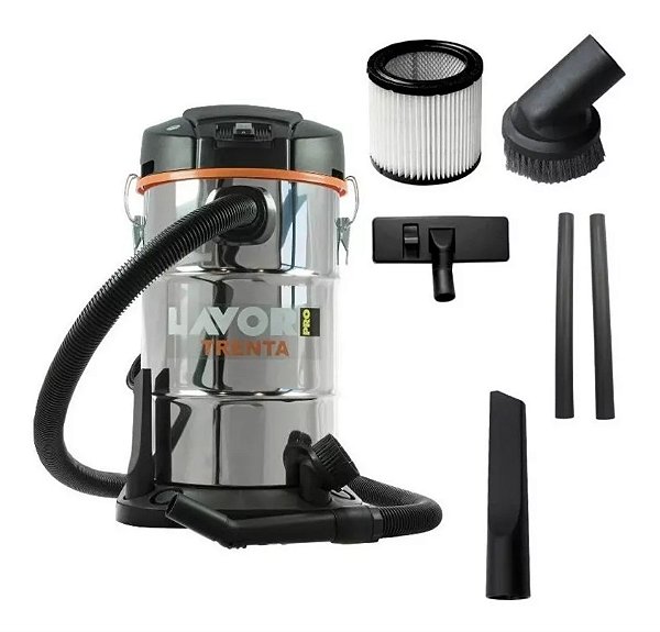 ASPIRADOR TRENTA X 220V-60HZ ( BRASIL )