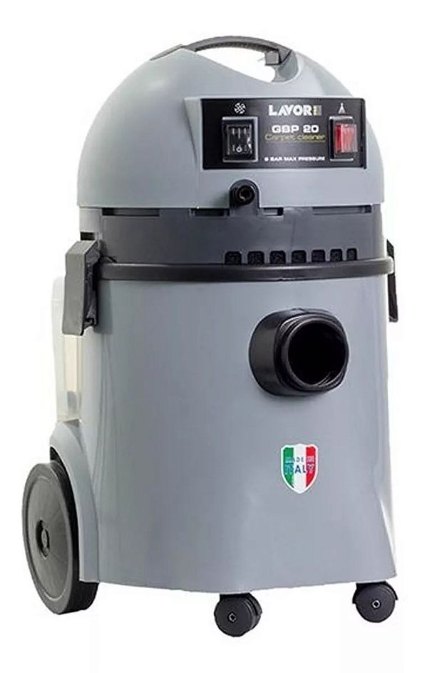 LAVADORA/EXTRATORA CARPETE GBP20 220V/60HZ (2022)