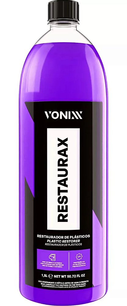 RESTAURAX 1,5L - VONIXX