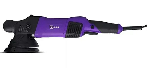 POLITRIZ ROTO-ORBITAL ZACS 900W 220V