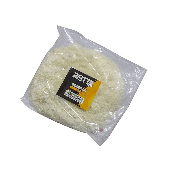 BOINA DE LA 7" CORTE - ROTTA
