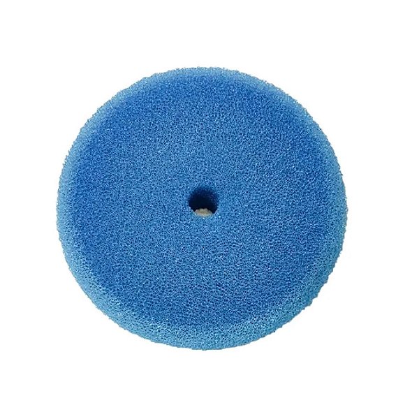 BOINA DE ESPUMA AZUL 3'' CORTE AGRESSIVO - ROTTA