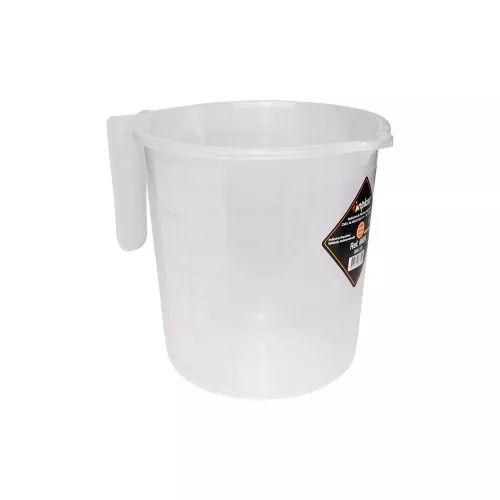 JARRA MEDIDORA 1 LT INPLAST