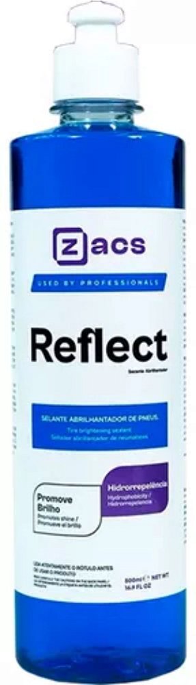 REFLECT 500ML - ZACS VONIXX