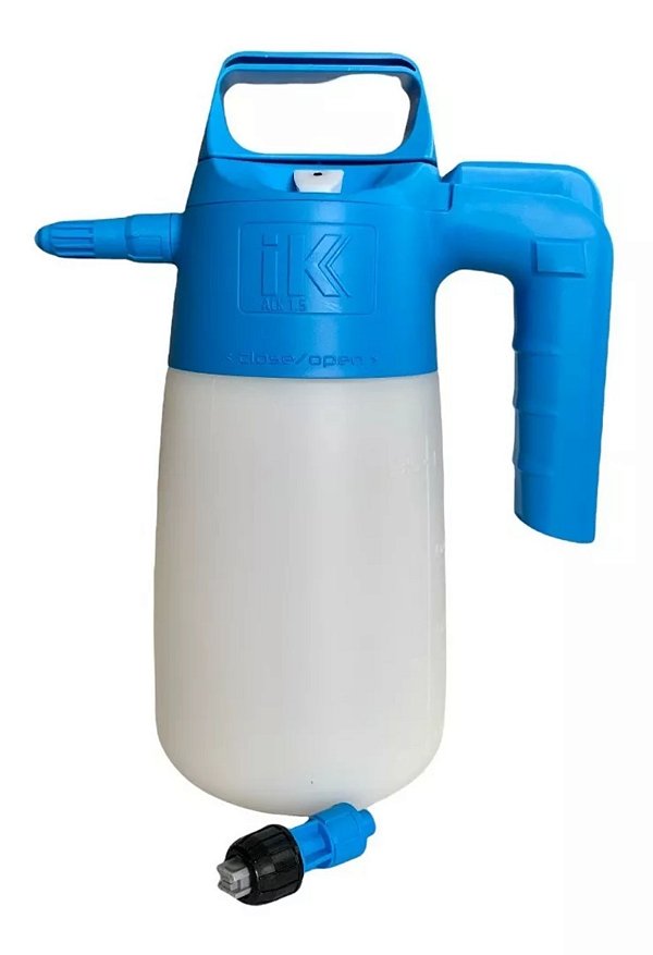 PULVERIZADOR IK ALKALINE 1.5