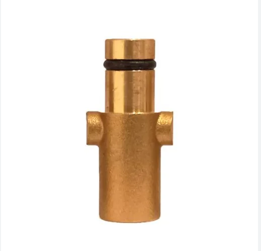 ADAPTADOR CANHAO ESPUMA X NILFISK PRO - SGT SIGMA