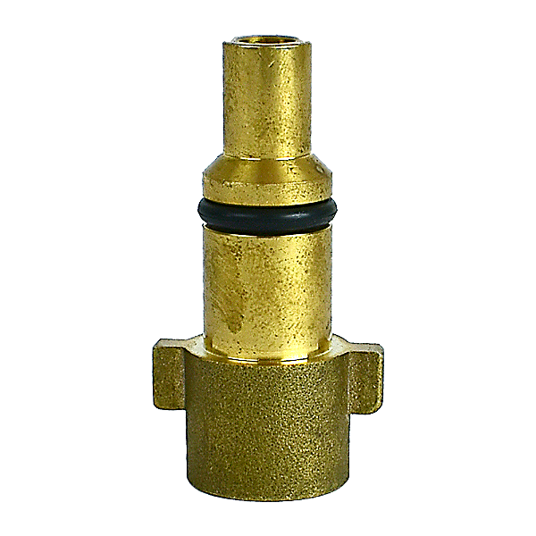 ADAPTADOR CANHAO ESPUMA X WAPNILFISKKEWALTO HD - SGT SIGMA