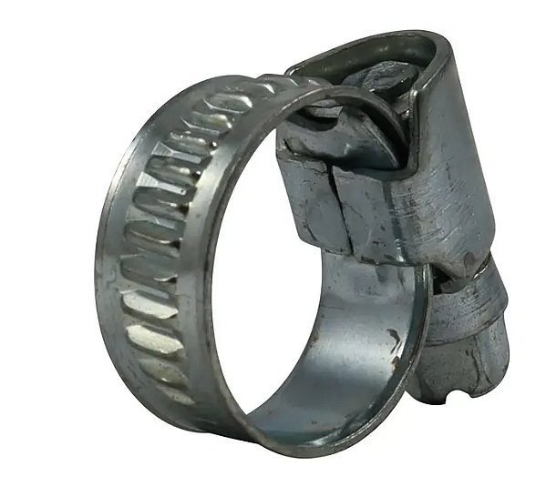 ABRACADEIRA HIDRAFLUX MICRO 9MM D08-12MM - HIDRAFLUX
