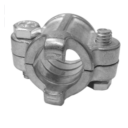 ABRACADEIRA P/ MANG LAVA-JATO DE 1/2" X 25 ZINCO - HIDRAFLUX